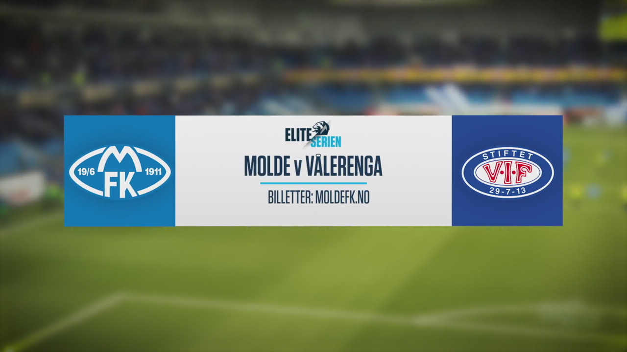 Møter VIF 2.påskedag